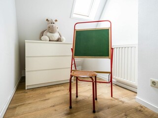 Holiday house Vlissingen Outdoor Recording 13