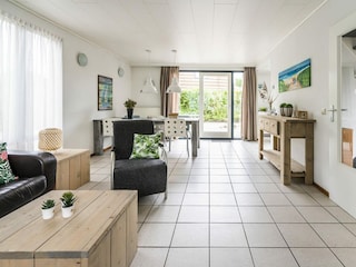 Ferienhaus Vlissingen Außenaufnahme 12