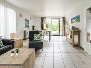 Holiday house Vlissingen Outdoor Recording 14