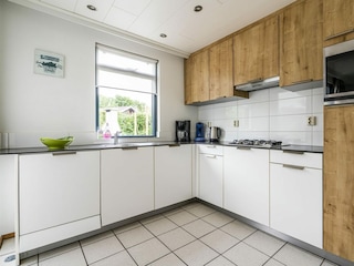 Ferienhaus Vlissingen Außenaufnahme 13
