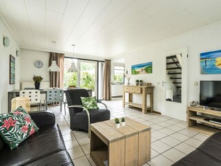 Ferienhaus Vlissingen Außenaufnahme 23