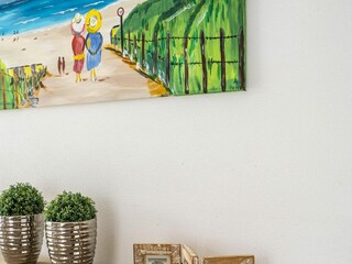 Holiday house Vlissingen Outdoor Recording 17