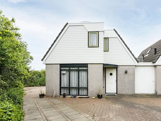 Ferienhaus Vlissingen Außenaufnahme 15