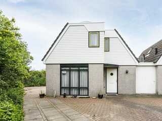 Holiday house Vlissingen Outdoor Recording 18