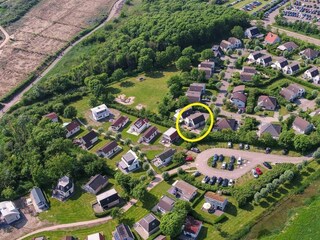 Holiday house Vlissingen Outdoor Recording 19