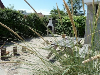 Ferienhaus Vlissingen Außenaufnahme 17