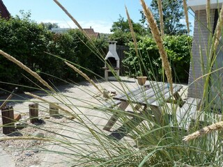 Holiday house Vlissingen Outdoor Recording 20