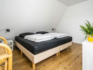Ferienhaus Vlissingen Außenaufnahme 18