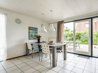 Holiday house Vlissingen Outdoor Recording 22