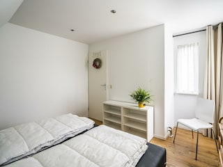 Ferienhaus Vlissingen Außenaufnahme 20