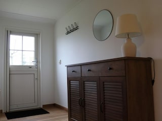 Chalet Sint-Annaland Außenaufnahme 2