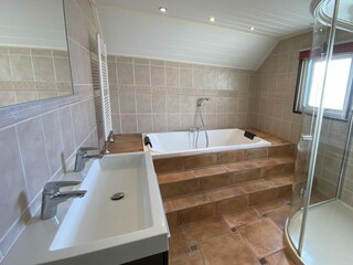 Chalet Sint-Annaland Außenaufnahme 22