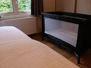 Chalet Sint-Annaland Außenaufnahme 4