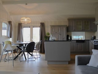 Chalet Sint-Annaland Außenaufnahme 5