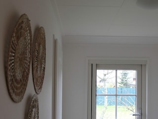 Chalet Sint-Annaland Außenaufnahme 8