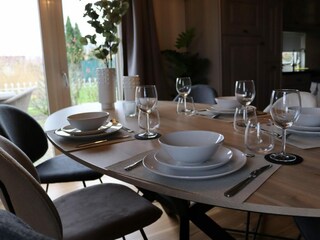 Chalet Sint-Annaland Außenaufnahme 28
