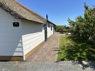Chalet Sint-Annaland Außenaufnahme 17