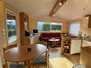 Chalet Sint-Annaland Außenaufnahme 22