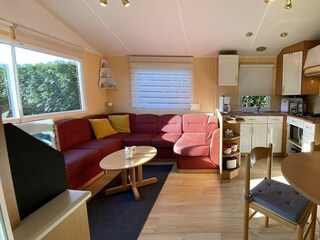 Chalet Sint-Annaland Außenaufnahme 10