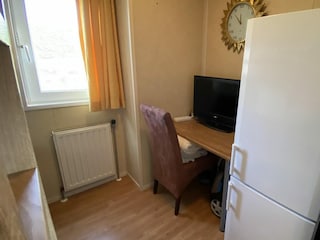 Chalet Sint-Annaland Außenaufnahme 28