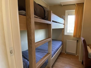 Chalet Sint-Annaland Außenaufnahme 2