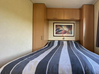 Chalet Sint-Annaland Außenaufnahme 4
