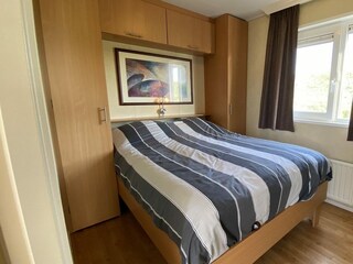 Chalet Sint-Annaland Außenaufnahme 6