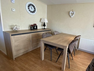 Chalet Sint-Annaland Außenaufnahme 9