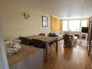 Chalet Sint-Annaland Außenaufnahme 11
