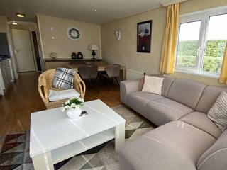Chalet Sint-Annaland Außenaufnahme 24