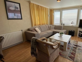 Chalet Sint-Annaland Außenaufnahme 13