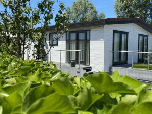 Chalet VZ954 Vakantiechalet in Sint-Annaland