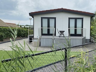 Chalet Sint-Annaland Outdoor Recording 27