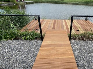 Chalet Sint-Annaland Außenaufnahme 31