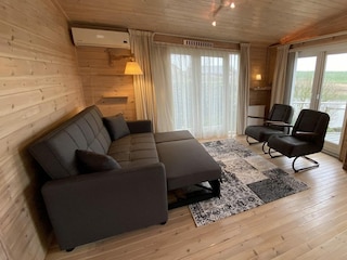 Chalet Sint-Annaland Outdoor Recording 32