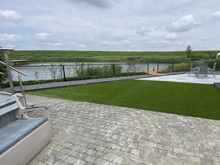 Chalet Sint-Annaland Outdoor Recording 33