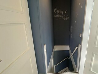 Ferienhaus Zoutelande Außenaufnahme 2