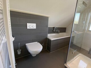 Ferienhaus Zoutelande Außenaufnahme 3