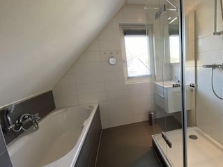 Ferienhaus Zoutelande Außenaufnahme 4