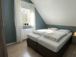 Ferienhaus Zoutelande Außenaufnahme 5