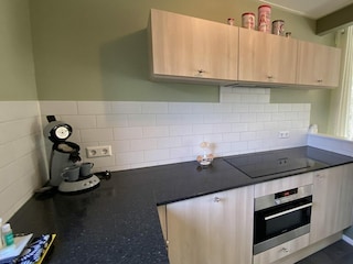 Ferienhaus Zoutelande Außenaufnahme 30