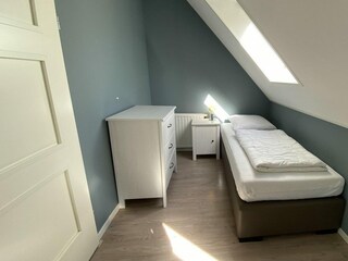 Ferienhaus Zoutelande Außenaufnahme 31