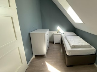 Ferienhaus Zoutelande Außenaufnahme 9