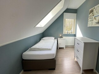 Ferienhaus Zoutelande Außenaufnahme 10