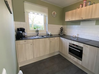 Ferienhaus Zoutelande Außenaufnahme 12