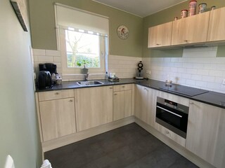 Holiday house Zoutelande Outdoor Recording 12