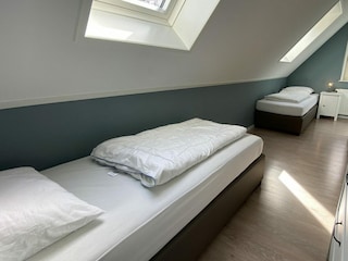 Ferienhaus Zoutelande Außenaufnahme 13