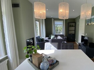 Ferienhaus Zoutelande Außenaufnahme 15