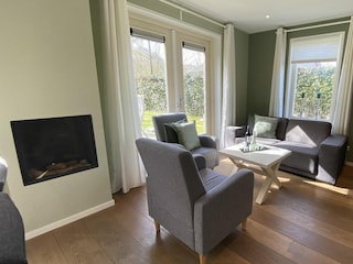 Ferienhaus Zoutelande Außenaufnahme 16