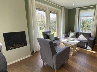 Holiday house Zoutelande Outdoor Recording 16